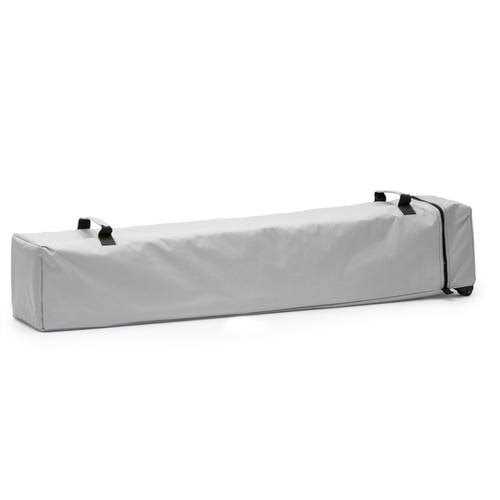 Ozark Trail 10' x 10' Straight Leg Instant Canopy - Image 4