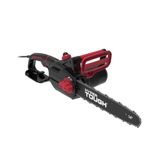 Hyper Tough 14 inch 9 Amp A/C Chainsaw Ht21-401-002-01