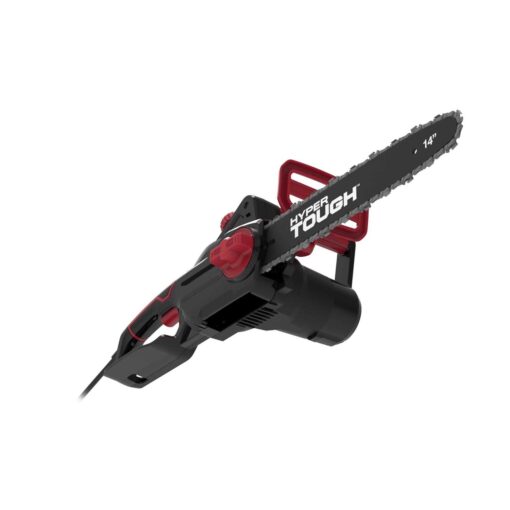 Hyper Tough 14 inch 9 Amp A/C Chainsaw Ht21-401-002-01 - Image 3