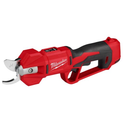 Milwaukee 2534-20 M12 Brushless Pruning Shears - Image 2