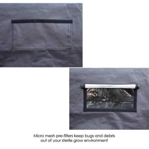 Gorilla Grow Tent Lite Line - Image 2