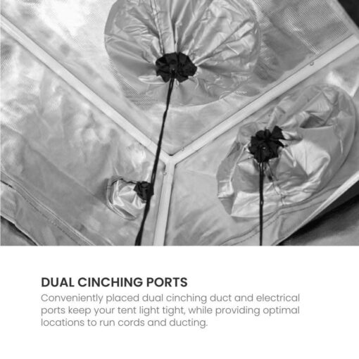 Gorilla Grow Tent Lite Line - Image 4