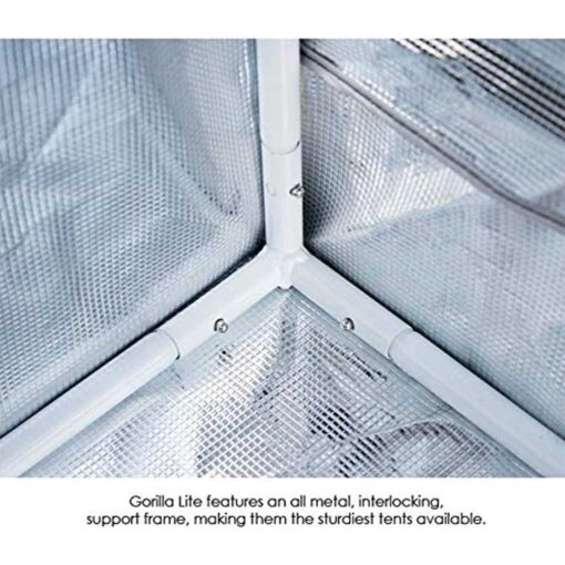 Gorilla Grow Tent Lite Line - Image 5