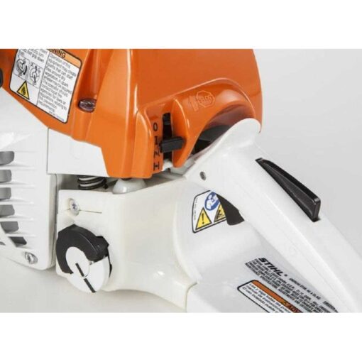 STIHL MS 251 Chainsaw - Image 3