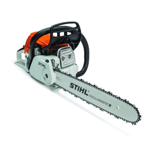 STIHL MS 251 Chainsaw - Image 4