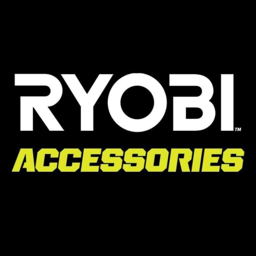 RYOBI 15 in. 3300 PSI Surface Cleaner for Gas Pressure Washer - RY31SC01 - Image 4