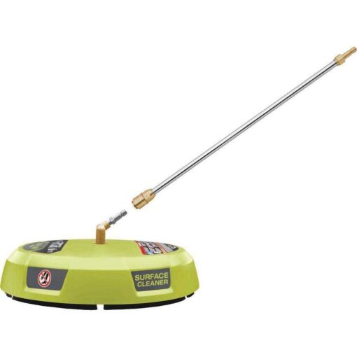 RYOBI 15 in. 3300 PSI Surface Cleaner for Gas Pressure Washer - RY31SC01 - Image 5