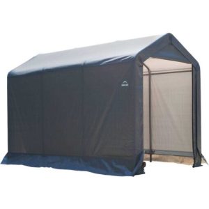 ShelterLogic Shed-In-A-Box Canopy