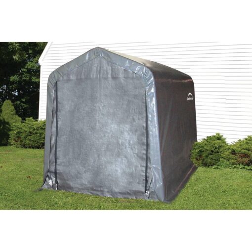 ShelterLogic Shed-In-A-Box Canopy - Image 2