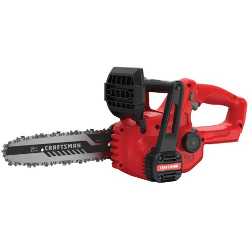 CRAFTSMAN Mini Chainsaw Cordless - V20