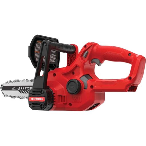 CRAFTSMAN Mini Chainsaw Cordless - V20 - Image 2