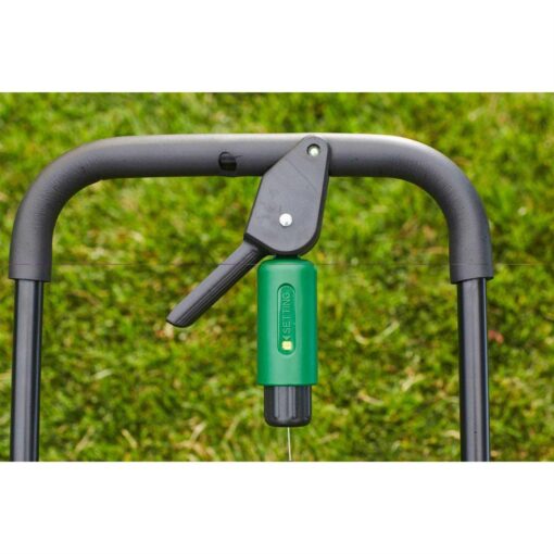 Scotts Turf Builder Classic Drop Spreader - Image 2