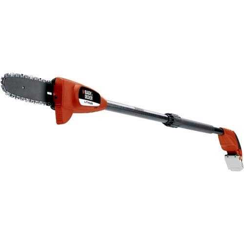 Black and Decker LPP120 Pole Saw - Image 3