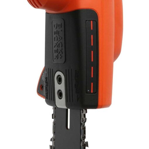 Black and Decker LPP120 Pole Saw - Image 3