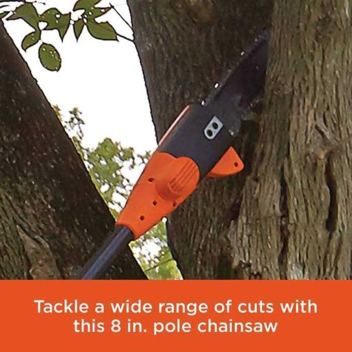 Black and Decker LPP120 Pole Saw - Image 5