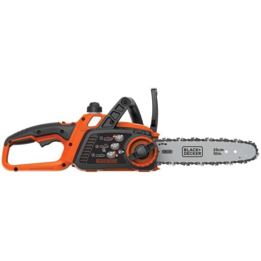 Black & Decker LCS1020 Chainsaw - Image 2