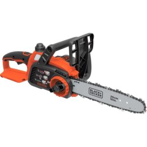 Black & Decker LCS1020 Chainsaw