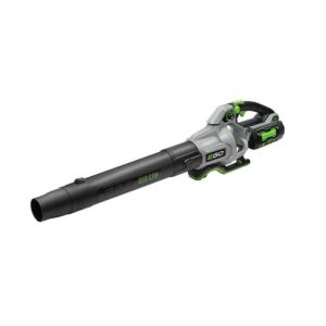 EGO 5.0Ah Cordless Lithium-Ion Leaf Blower — 650 CFM LB6504