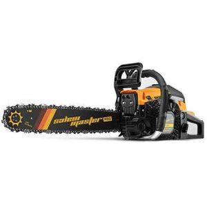 Salem Master 6220H Chainsaw for Trees Gas Powered 62cc 2-Cycle Gas Chainsaw
