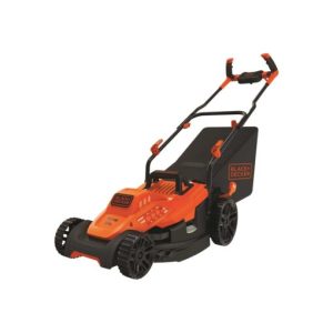 Black and Decker BEMW472BH Lawn Mower