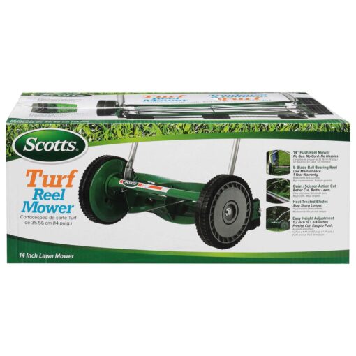 Scotts 304-14S - Image 4