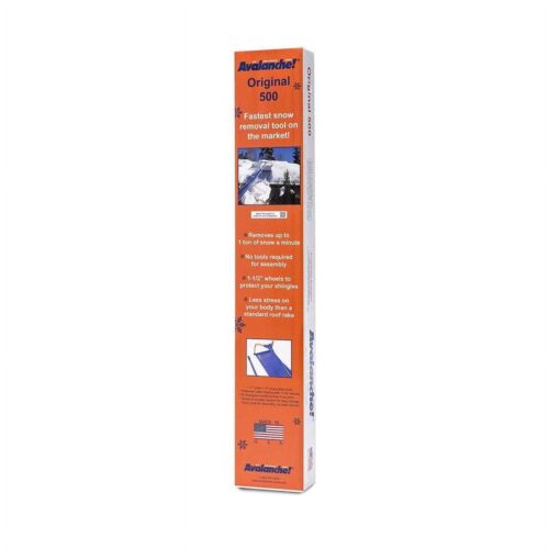Avalanche Snow Roof Rake Original 500 - Image 2