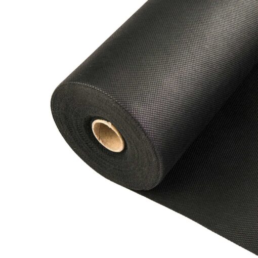 Southwest Boulder Stone Weed Barrier Landscape Fabric for Outdoor Gardens