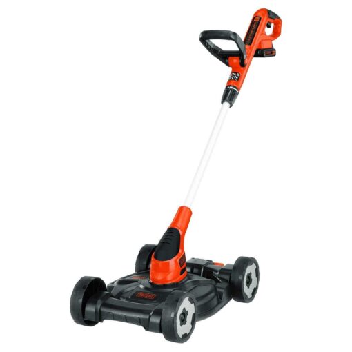 Black and Decker MTC220 Lawn Edger