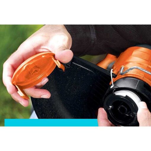 Black and Decker MTC220 Lawn Edger - Image 4
