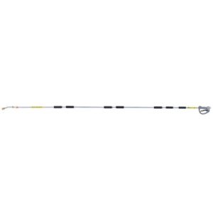 SurfaceMaxx Pro 9-ft 4000-PSI Plastic Pressure Washer Extension Wand SGY-PWA96