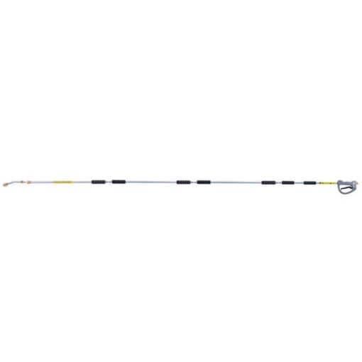 SurfaceMaxx Pro 9-ft 4000-PSI Plastic Pressure Washer Extension Wand SGY-PWA96