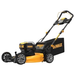 DEWALT Cordless Lawn Mower - DCMWP233U2