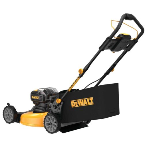 DEWALT Cordless Lawn Mower - DCMWP233U2 - Image 3