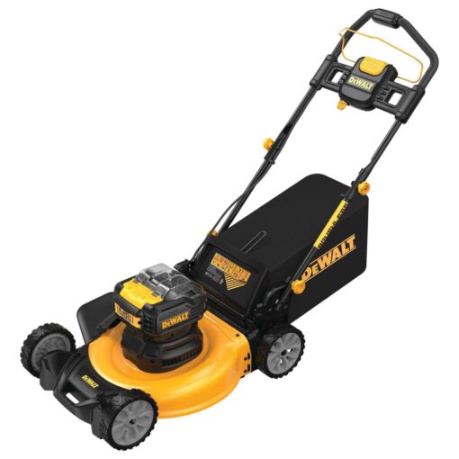 DEWALT Cordless Lawn Mower - DCMWP233U2 - Image 4