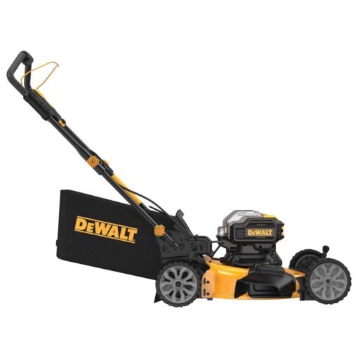 DEWALT Cordless Lawn Mower - DCMWP233U2 - Image 5