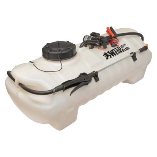 SMV Industries-15SW102HLB1G0N 15 Gallon Spot Sprayer - Image 2