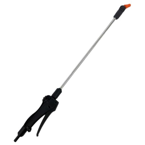 SMV Industries-15SW102HLB1G0N 15 Gallon Spot Sprayer - Image 3