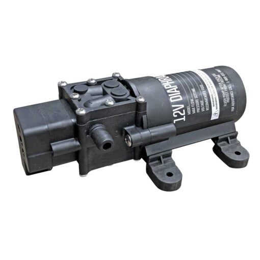 SMV Industries-15SW102HLB1G0N 15 Gallon Spot Sprayer - Image 4