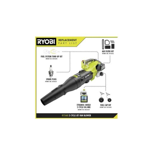 RYOBI RY25AXB - Image 2