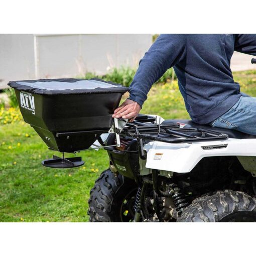 Buyers Products ATV Spreader ATVS100 - Image 4