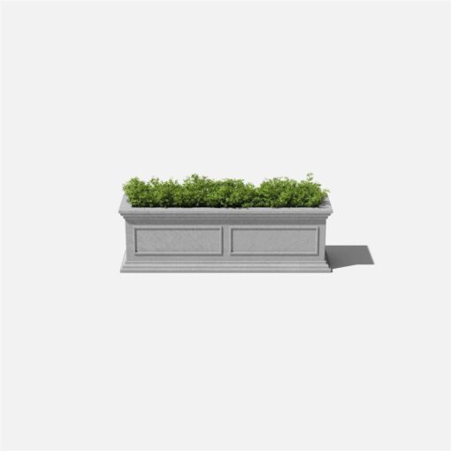 Veradek Brixton Window Box 36 inch Planter - Image 3