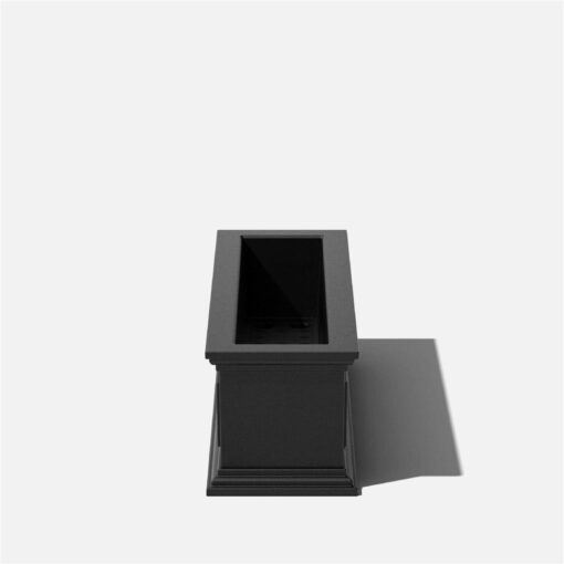 Veradek Brixton Window Box 36 inch Planter - Image 4