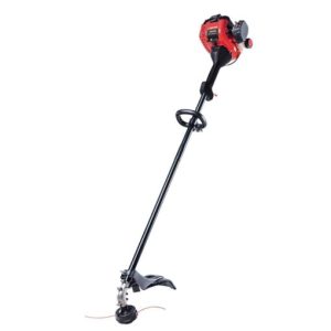 Troy-Bilt 25cc 16 in. Gas Straight Shaft String Trimmer - TB25SB