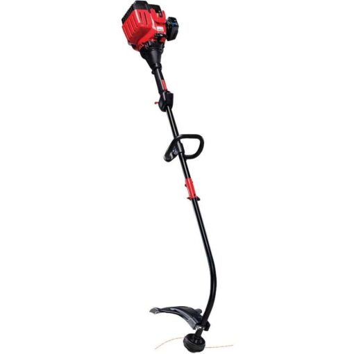 Troy-Bilt 25cc 16 in. Gas Straight Shaft String Trimmer - TB25SB - Image 3