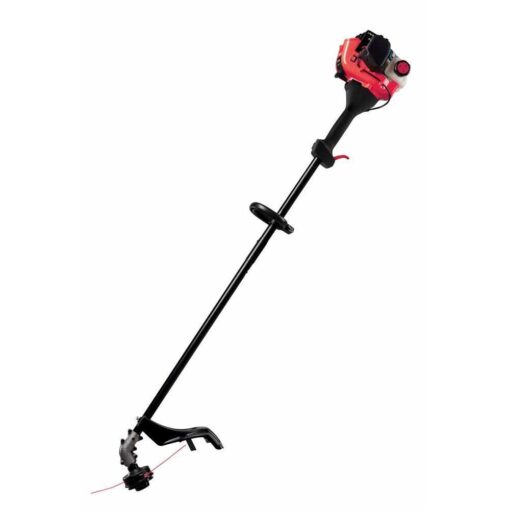 Troy-Bilt 25cc 16 in. Gas Straight Shaft String Trimmer - TB25SB - Image 2