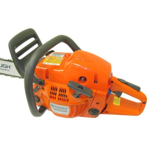 Husqvarna 455 Rancher Chainsaw - Image 2