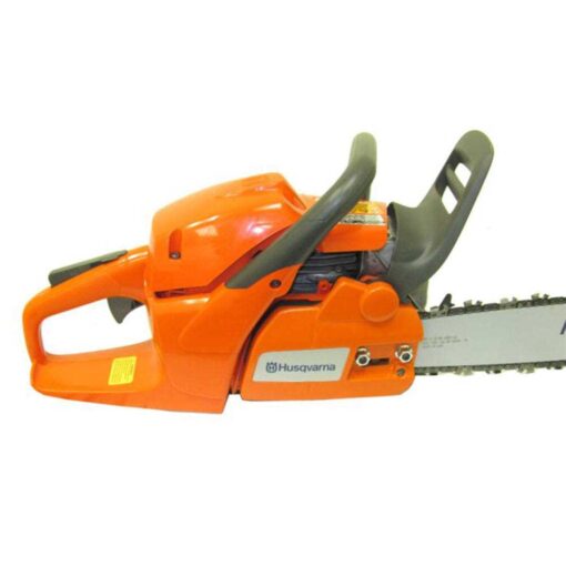 Husqvarna 455 Rancher Chainsaw - Image 3