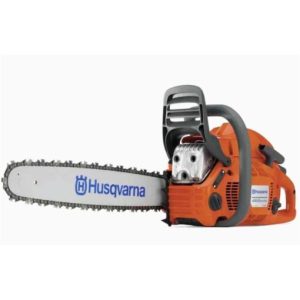 Husqvarna 455 Rancher Chainsaw