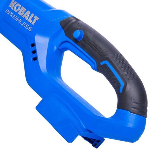 Kobalt 24-Volt 8-in Cordless Electric Pole Saw 2 Ah - Image 2