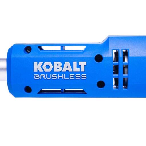 Kobalt 24-Volt 8-in Cordless Electric Pole Saw 2 Ah - Image 5